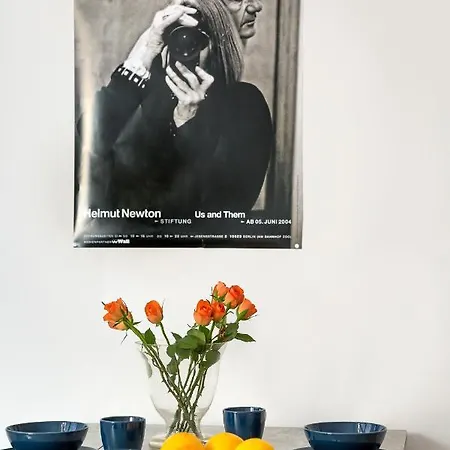 Newton-appartement Mit 3 Schlafzimmern