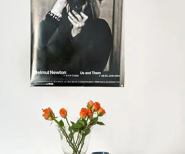 Newton-appartement Mit 3 Schlafzimmern