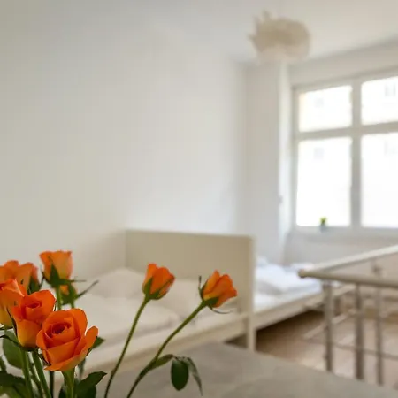 Newton-appartement Mit 3 Schlafzimmern Lejlighed *