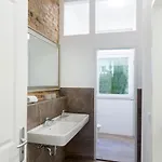 Newton-appartement Mit 3 Schlafzimmern