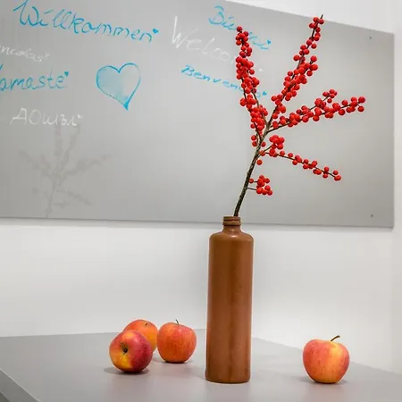 Newton-appartement Mit 3 Schlafzimmern