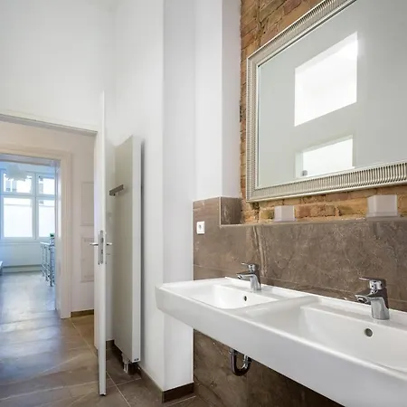 Newton-appartement Mit 3 Schlafzimmern