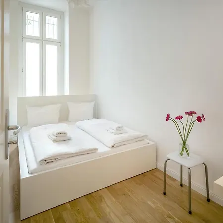 Newton-appartement Mit 3 Schlafzimmern