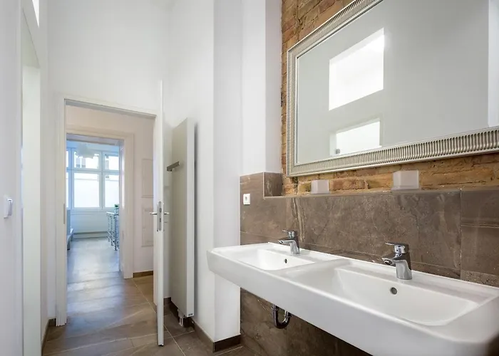 Newton-appartement Mit 3 Schlafzimmern