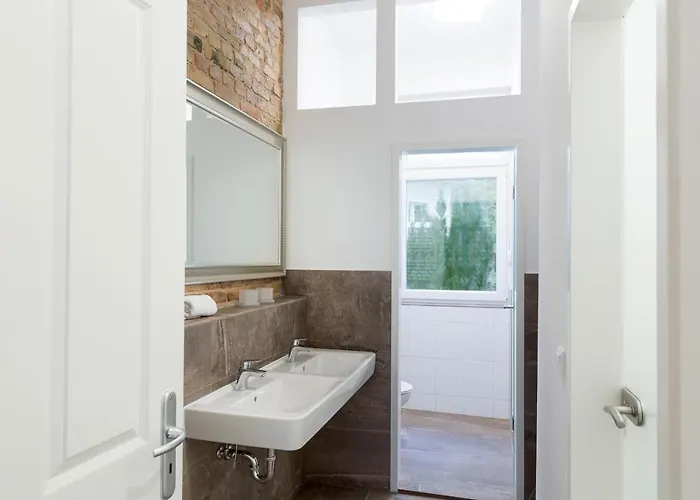 Newton-appartement Mit 3 Schlafzimmern