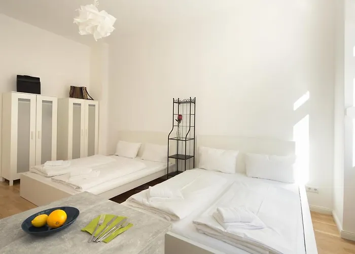 Newton-appartement Mit 3 Schlafzimmern