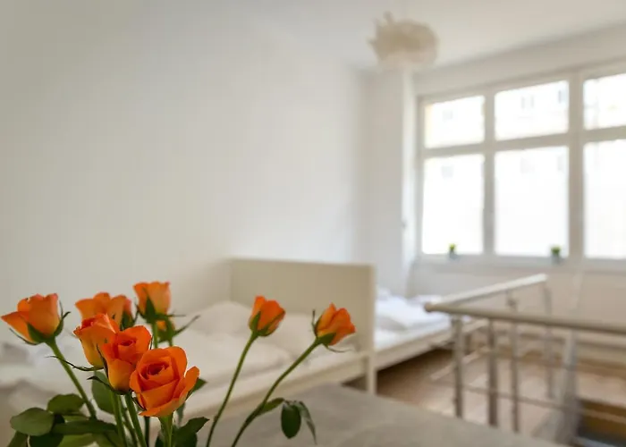 Newton-appartement Mit 3 Schlafzimmern 公寓 *