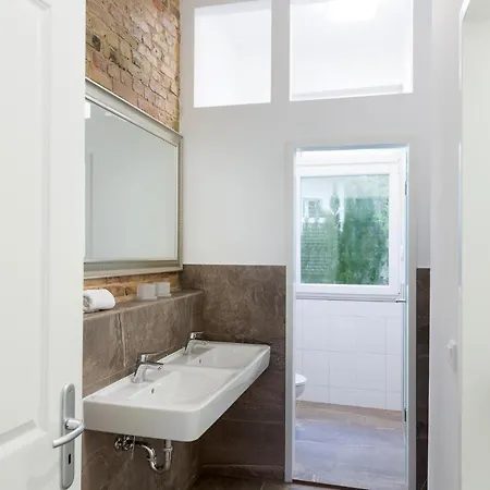 Newton-appartement Mit 3 Schlafzimmern