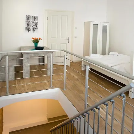 Newton-appartement Mit 3 Schlafzimmern Apartment