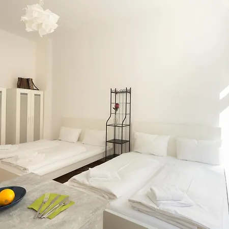 Newton-appartement Mit 3 Schlafzimmern